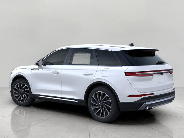 2025 Lincoln Corsair Vehicle Photo in Neenah, WI 54956