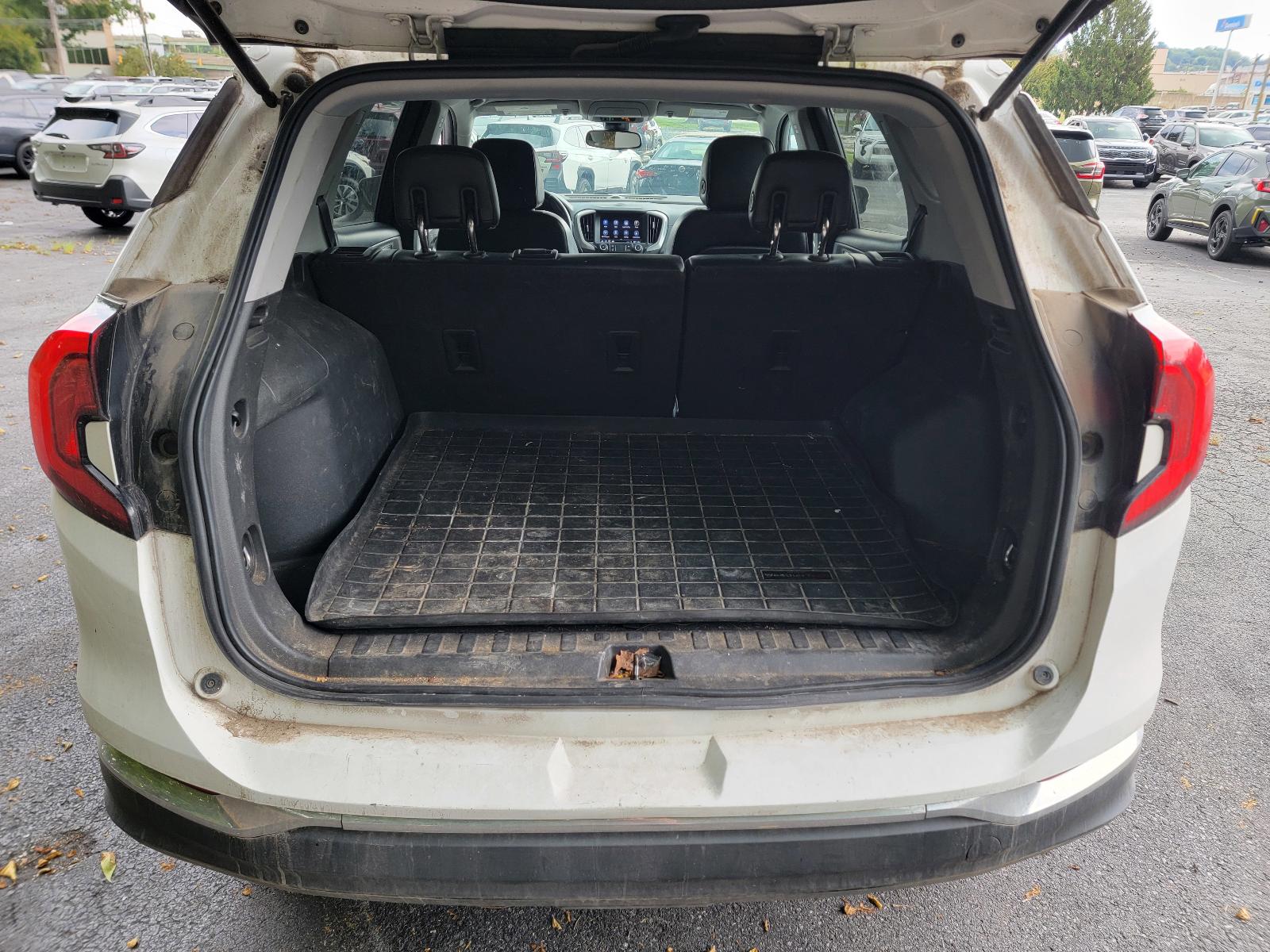 2020 GMC Terrain Vehicle Photo in Harrisburg, PA 17111