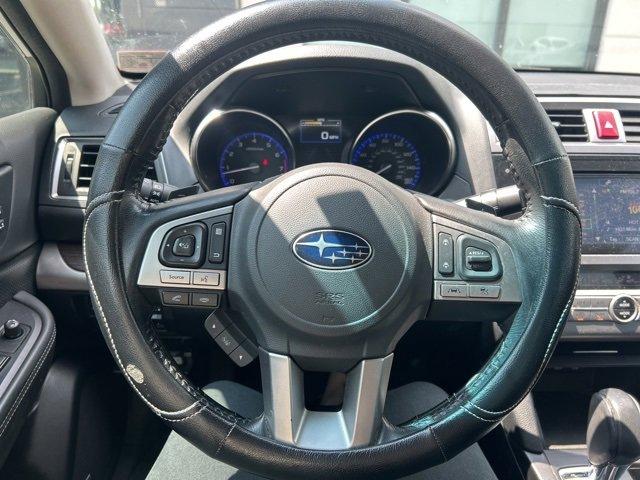 2016 Subaru Legacy Vehicle Photo in Harrisburg, PA 17111