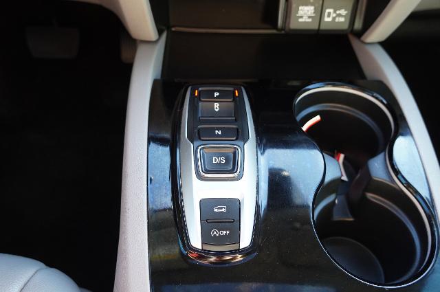 2020 Honda Pilot Vehicle Photo in Riverdale, UT 84405