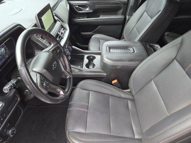 2022 Chevrolet Tahoe Vehicle Photo in Decatur, TX 76234