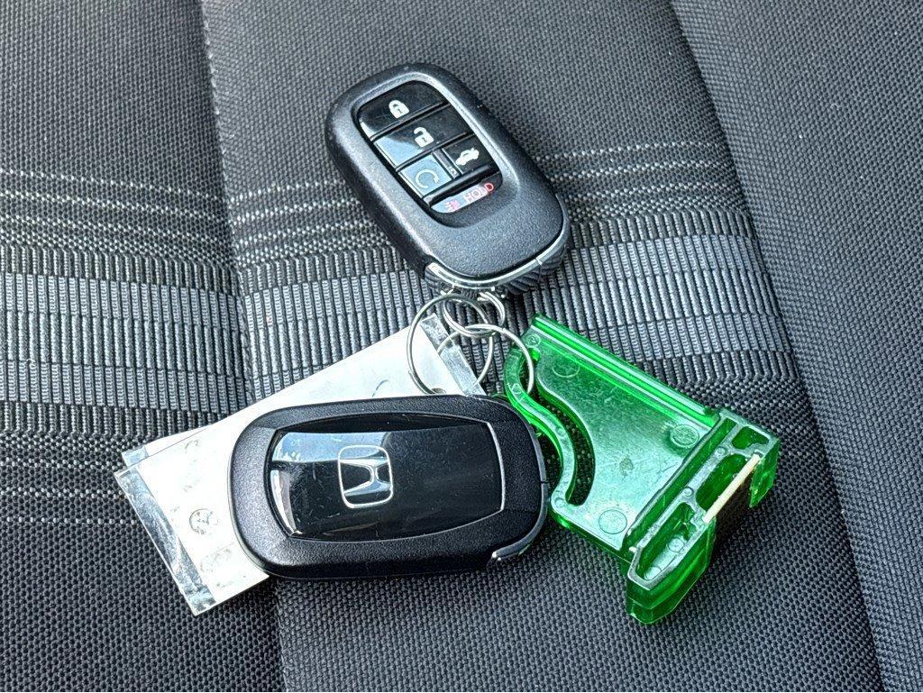 2022 Honda Civic Sedan Vehicle Photo in SAVANNAH, GA 31406-4513