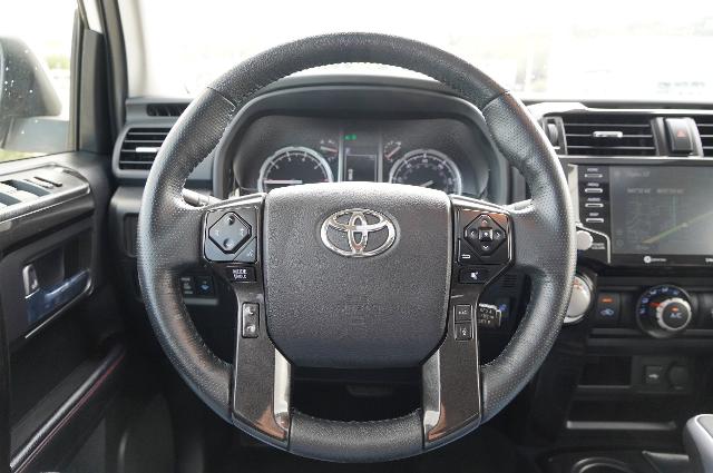 2023 Toyota 4Runner Vehicle Photo in Riverdale, UT 84405