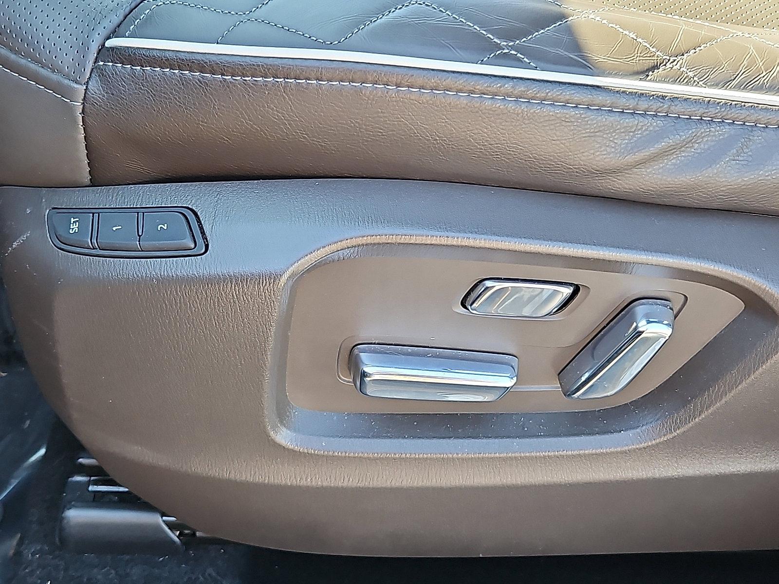 2021 Mazda CX-9 Vehicle Photo in Trevose, PA 19053