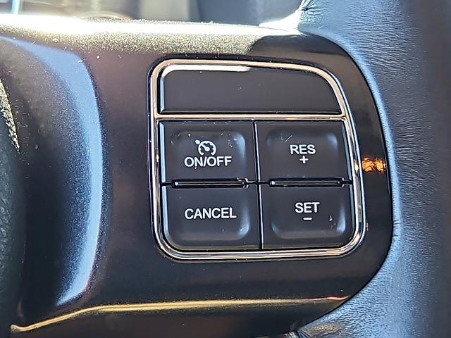 2018 Jeep Wrangler JK Unlimited Vehicle Photo in TREVOSE, PA 19053-4984