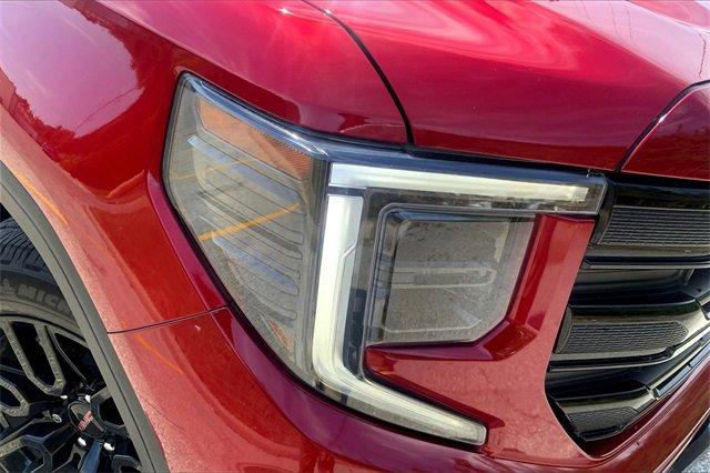 2022 GMC Sierra 1500 Vehicle Photo in KANSAS CITY, MO 64114-4545