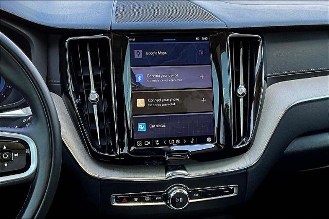 2022 Volvo XC60 Vehicle Photo in Houston, TX 77007