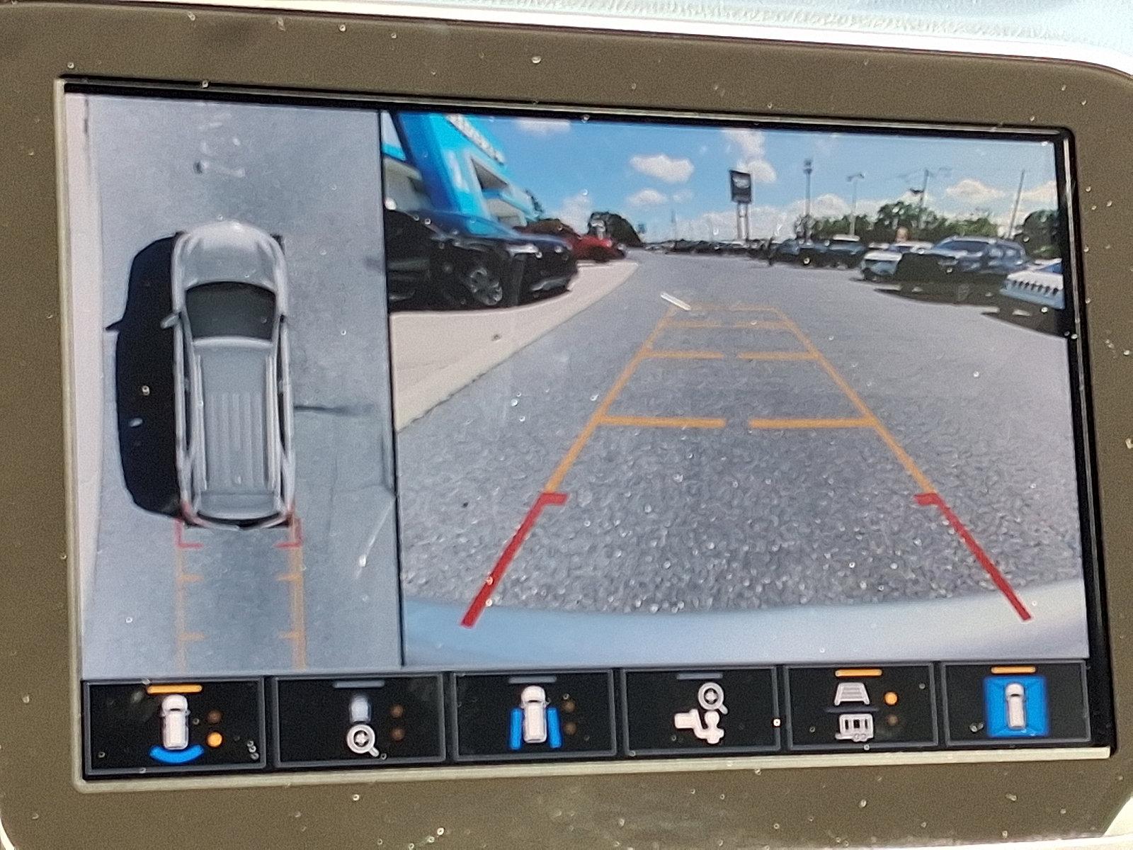 2022 Chevrolet Equinox Vehicle Photo in BETHLEHEM, PA 18017-9401