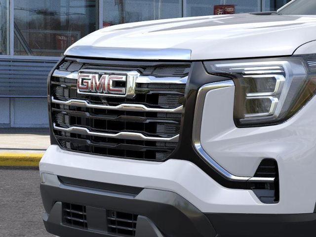 2026 GMC Terrain Vehicle Photo in KANSAS CITY, MO 64114-4545
