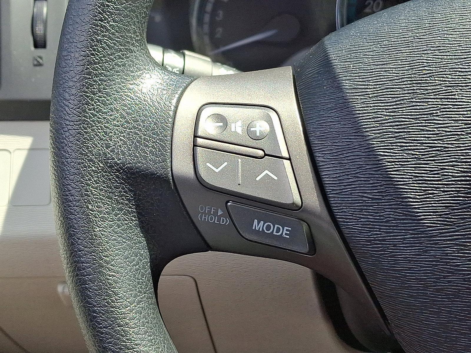 2011 Toyota Venza Vehicle Photo in Trevose, PA 19053
