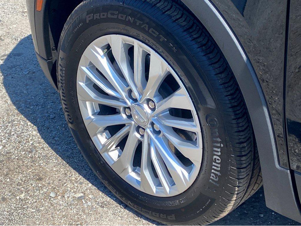 2024 Cadillac XT4 Vehicle Photo in SAVANNAH, GA 31406-4513