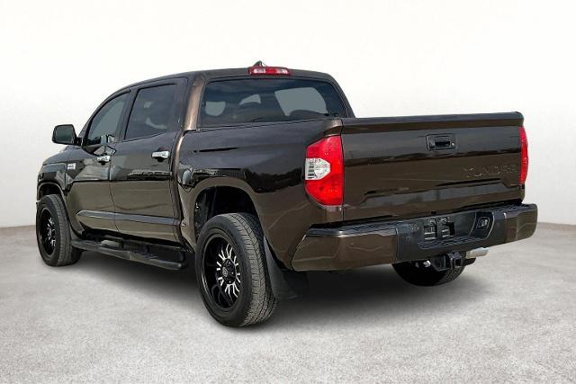 2021 Toyota Tundra 2WD Vehicle Photo in Grapevine, TX 76051