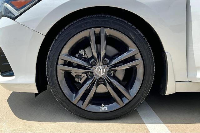 2023 Acura Integra Vehicle Photo in Grapevine, TX 76051