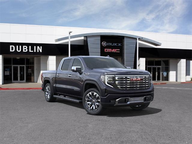 Used 2024 GMC Sierra 1500 Denali Denali with VIN 3GTUUGEL9RG300288 for sale in Pleasanton, CA