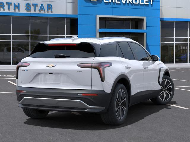 2024 Chevrolet Blazer EV Vehicle Photo in PITTSBURGH, PA 15226-1209