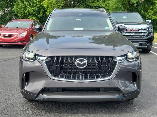 2024 Mazda CX-90 PHEV Vehicle Photo in New Bloomfield, PA 17068
