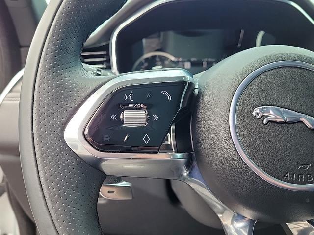 2023 Jaguar F-PACE Vehicle Photo in LIGHTHOUSE POINT, FL 33064-6849