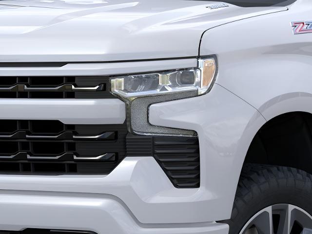 2025 Chevrolet Silverado 1500 Vehicle Photo in APPLETON, WI 54914-4656