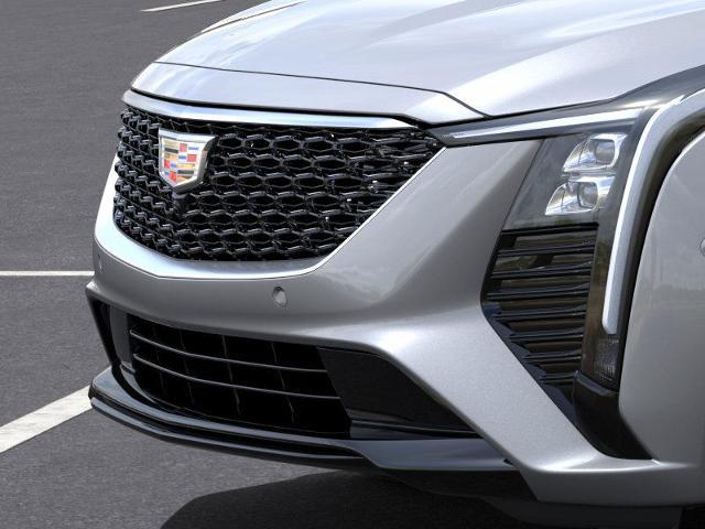 2025 Cadillac CT5 Vehicle Photo in BATON ROUGE, LA 70809-4546