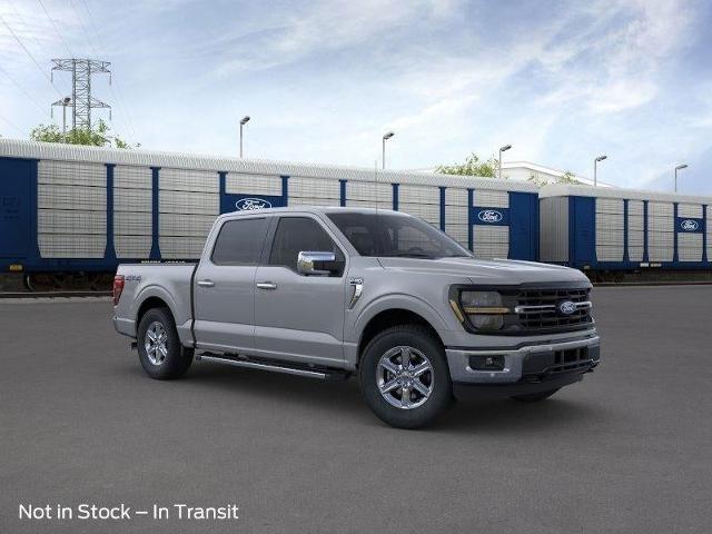 2024 Ford F-150 Vehicle Photo in Green Bay, WI 54304