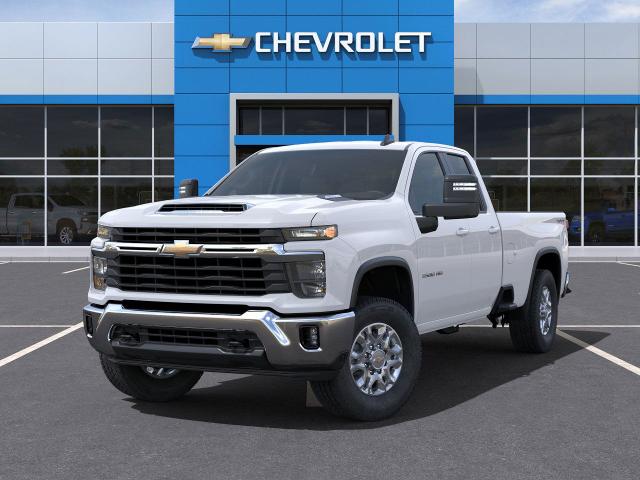 2024 Chevrolet Silverado 3500 HD Vehicle Photo in COLMA, CA 94014-3284