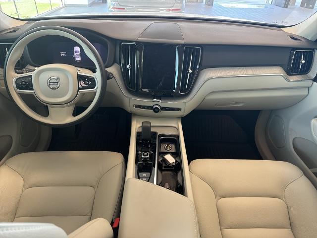 2025 Volvo XC60 Vehicle Photo in Grapevine, TX 76051