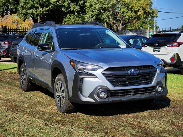 2025 Subaru Outback Vehicle Photo in DALLAS, TX 75209