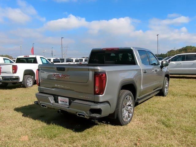 2025 GMC Sierra 1500 Vehicle Photo in ALBERTVILLE, AL 35950-0246