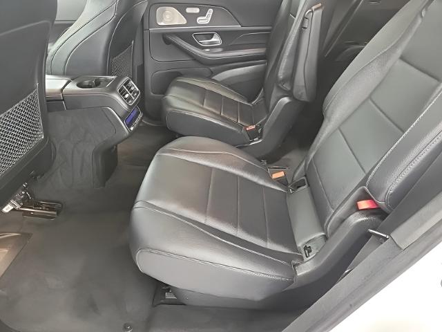 2022 Mercedes-Benz GLS Vehicle Photo in APPLETON, WI 54914-4656