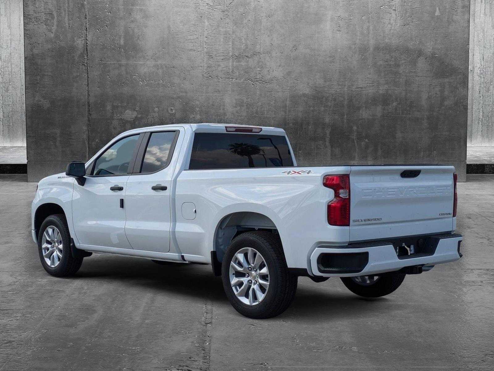 2025 Chevrolet Silverado 1500 Vehicle Photo in CORPUS CHRISTI, TX 78416-1100