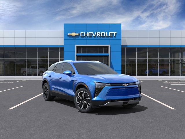 2024 Chevrolet Blazer EV Vehicle Photo in MIAMI, FL 33172-3015