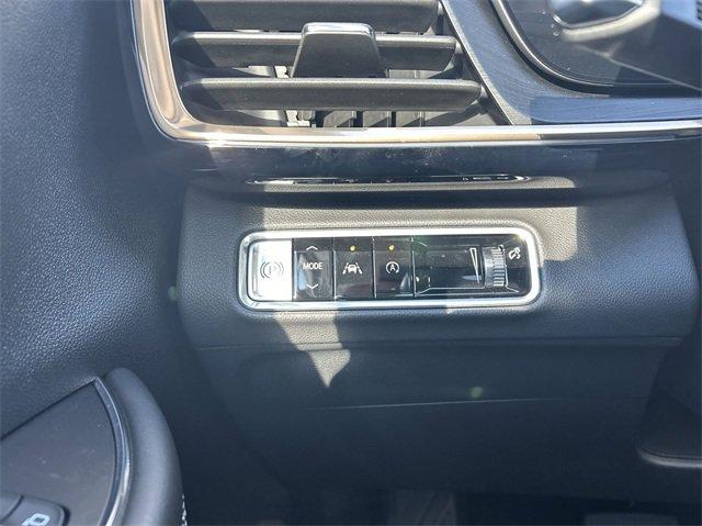 2025 Buick Envision Vehicle Photo in BOWLING GREEN, KY 42104-4102