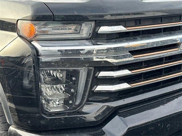 2022 Chevrolet Silverado 3500 HD Vehicle Photo in BEND, OR 97701-5133