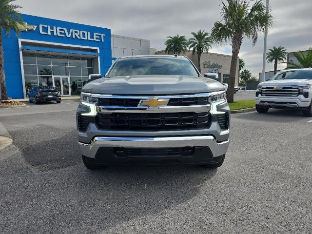 2025 Chevrolet Silverado 1500 Vehicle Photo in BROUSSARD, LA 70518-0000