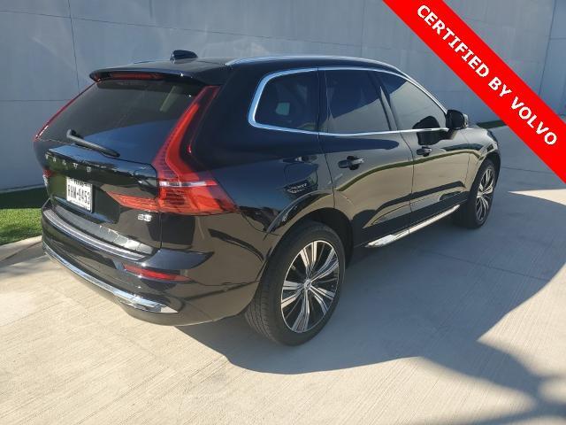 2022 Volvo XC60 Vehicle Photo in Grapevine, TX 76051