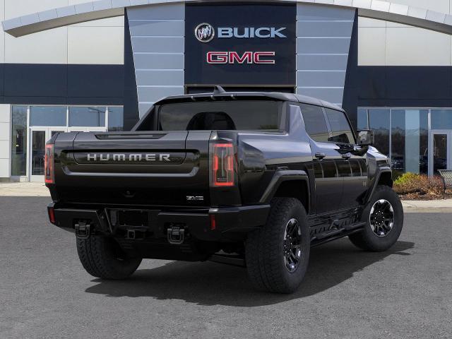 2024 GMC HUMMER EV Pickup Vehicle Photo in DANBURY, CT 06810-5034