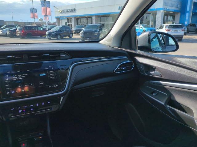 2023 Chevrolet Bolt EUV Vehicle Photo in Killeen, TX 76541