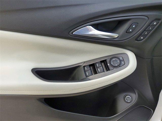 2022 Buick Encore GX Vehicle Photo in SUNRISE, FL 33323-3202