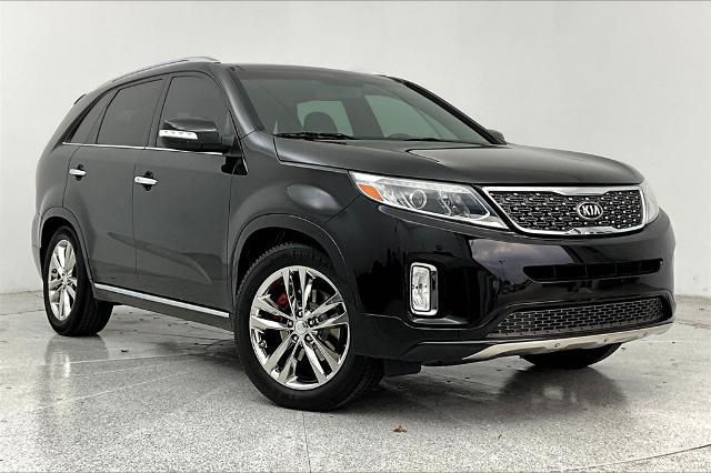 2015 Kia Sorento Vehicle Photo in Grapevine, TX 76051