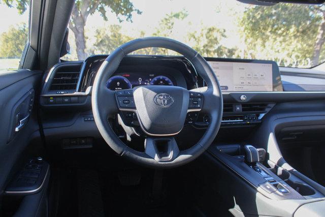 2023 Toyota Crown Vehicle Photo in HOUSTON, TX 77090