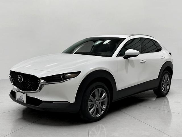 2025 Mazda CX-30 Vehicle Photo in Green Bay, WI 54304