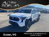 Used 2024 Toyota Tacoma SR5 with VIN 3TMLB5JN1RM025367 for sale in Dexter, MO