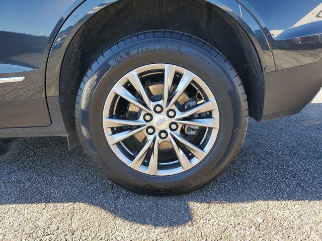 2023 Cadillac XT5 Vehicle Photo in SMYRNA, GA 30080-7630