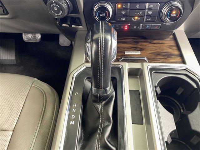 2018 Ford F-150 Vehicle Photo in PORTLAND, OR 97225-3518