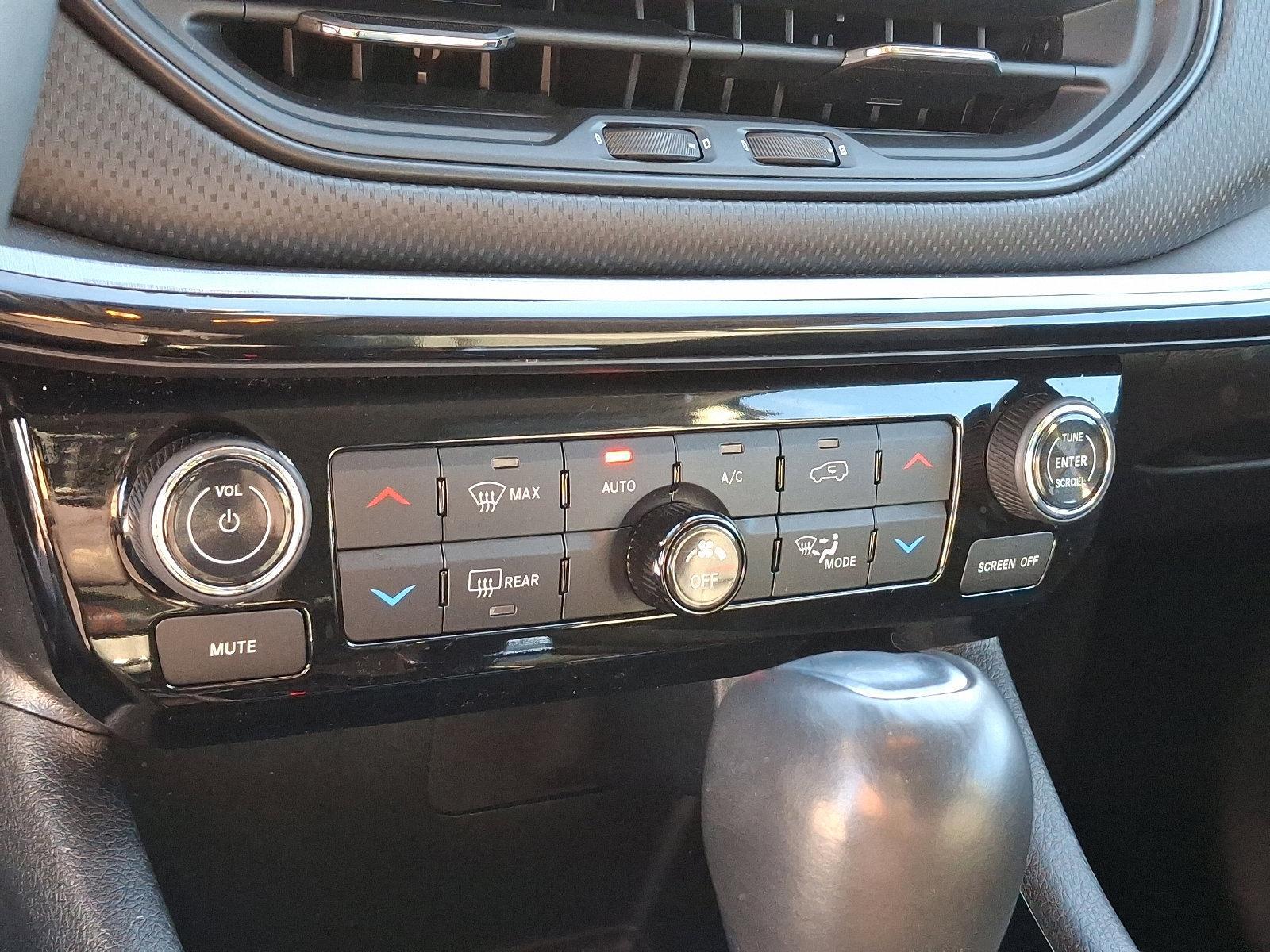 2022 Jeep Compass Vehicle Photo in Willow Grove, PA 19090