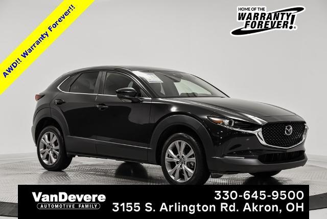 2021 Mazda CX-30 Vehicle Photo in Akron, OH 44312