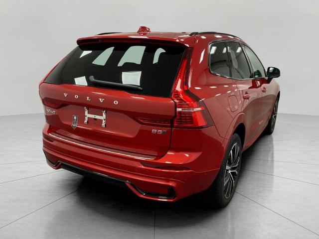 2025 Volvo XC60 Vehicle Photo in Appleton, WI 54913