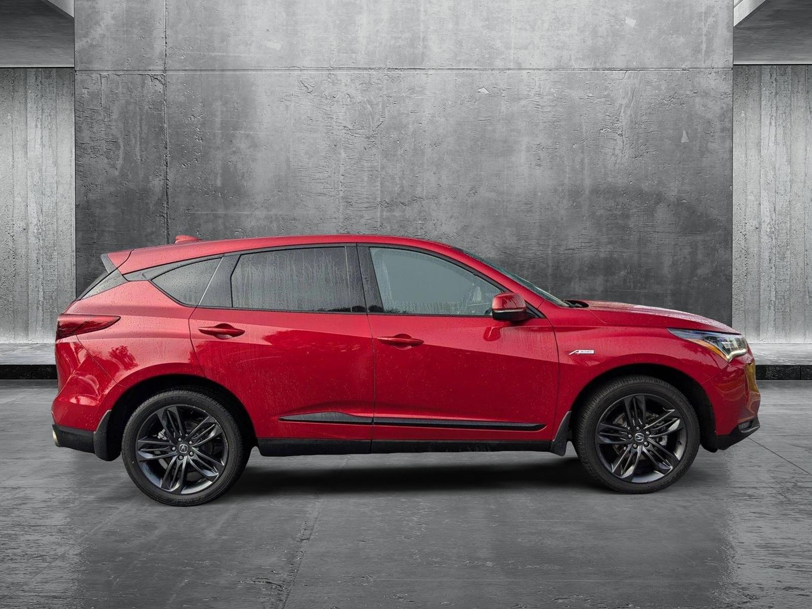 2022 Acura RDX Vehicle Photo in Sanford, FL 32771