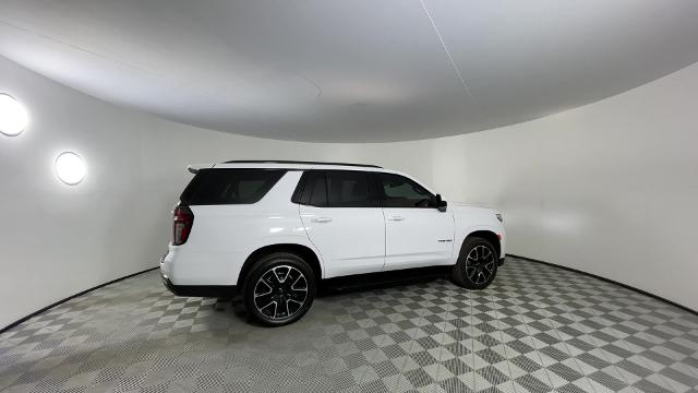 2024 Chevrolet Tahoe Vehicle Photo in GILBERT, AZ 85297-0402