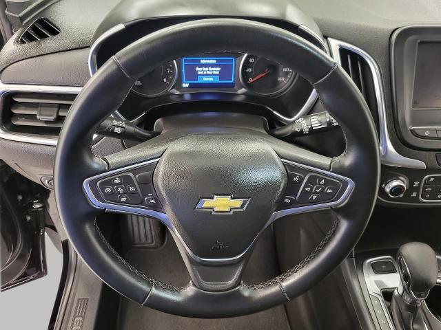 2024 Chevrolet Equinox Vehicle Photo in NEENAH, WI 54956-2243